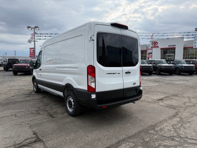 2026 Ford Transit-150 Base