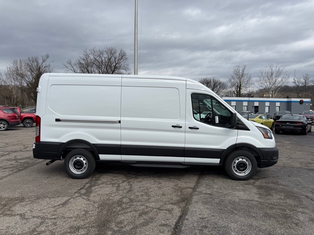 2026 Ford Transit-150 Base