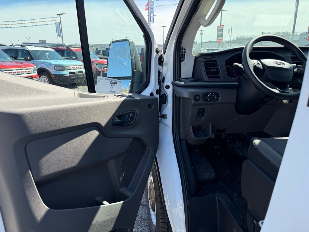 2025 Ford Transit-150 Base