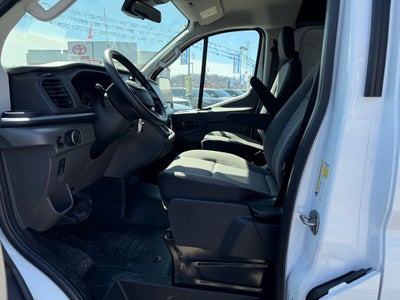2025 Ford Transit-150 Base