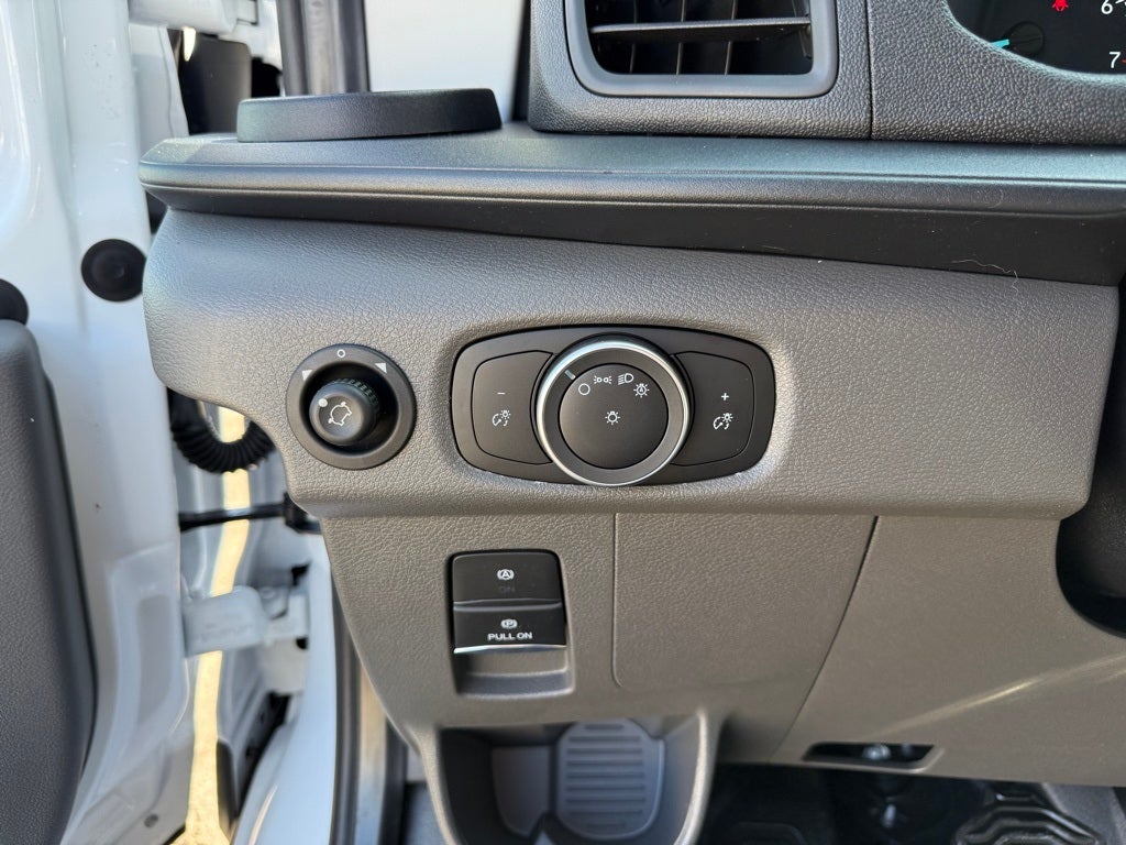 2025 Ford Transit-150 Base