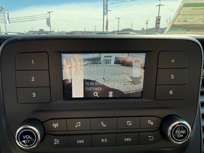 2025 Ford Transit-150 Base