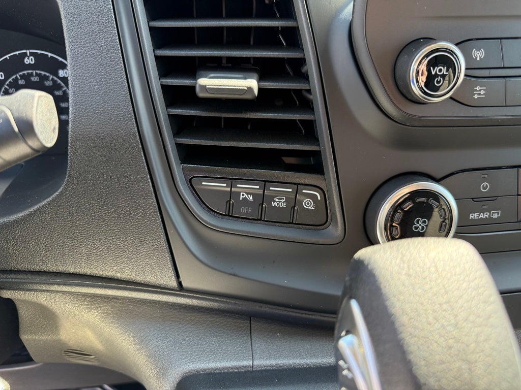 2025 Ford Transit-150 Base