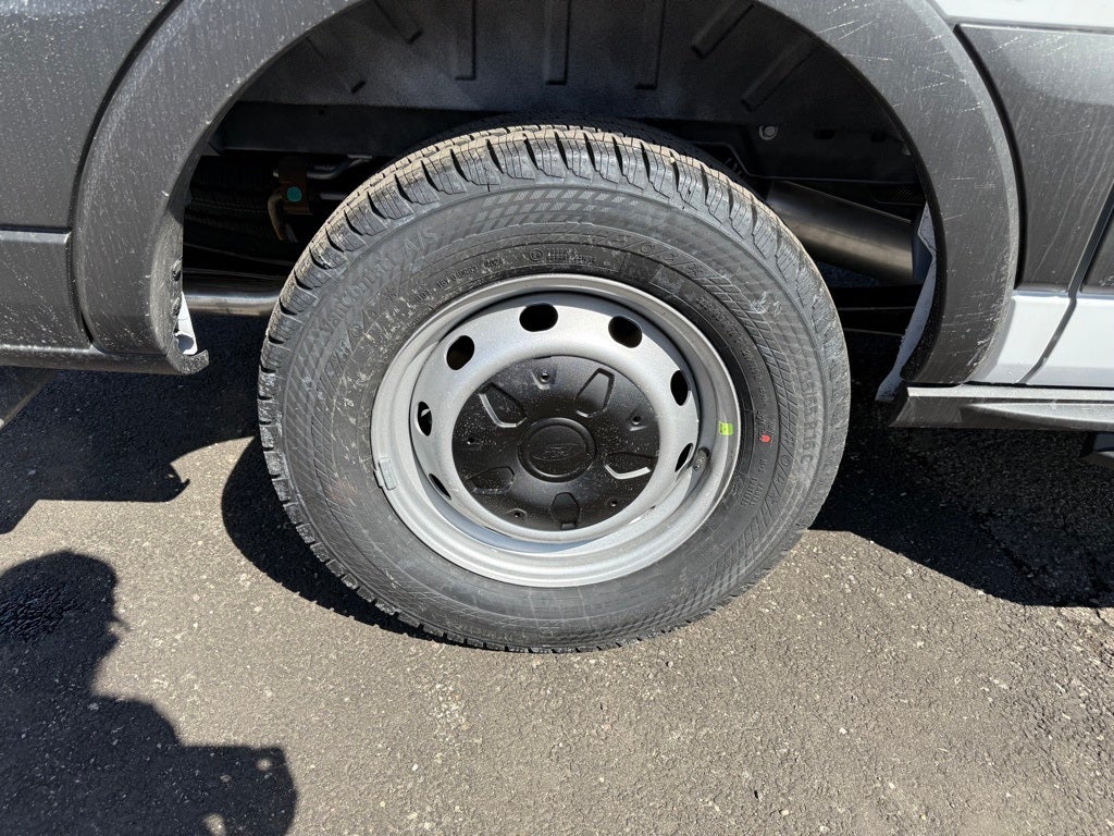 2025 Ford Transit-150 Base