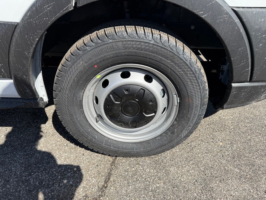 2025 Ford Transit-150 Base