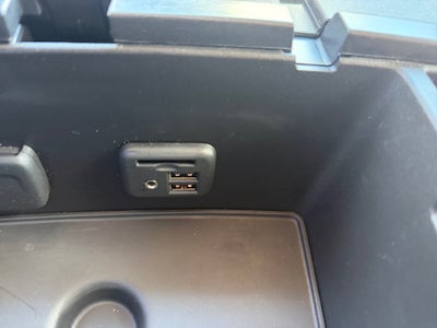 2014 Chevrolet Silverado 1500 LT LT1