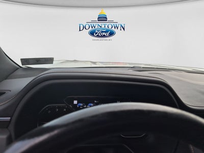 2021 GMC Yukon XL AT4