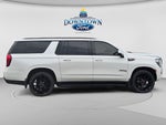 2021 GMC Yukon XL AT4
