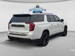 2021 GMC Yukon XL AT4