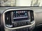 2018 GMC Canyon SLT