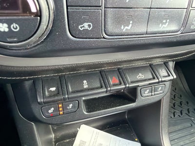 2018 GMC Canyon SLT