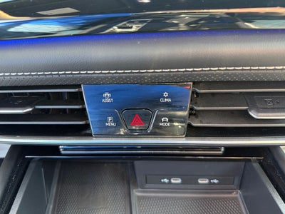 2024 Volkswagen Atlas Cross Sport 2.0T SEL Premium R-Line