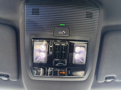 2024 Volkswagen Atlas Cross Sport 2.0T SEL Premium R-Line