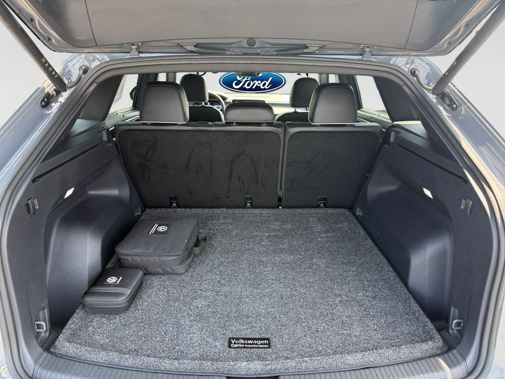2024 Volkswagen Atlas Cross Sport 2.0T SEL Premium R-Line