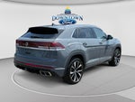 2024 Volkswagen Atlas Cross Sport 2.0T SEL Premium R-Line