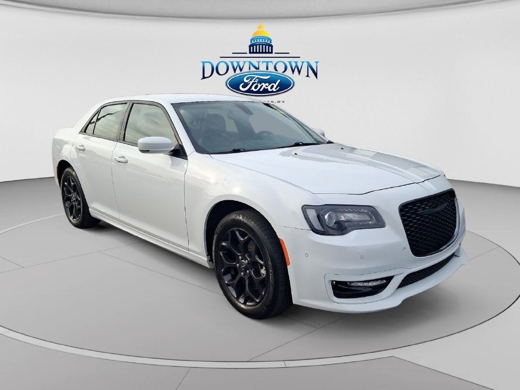 2023 Chrysler 300