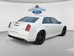 2023 Chrysler 300 Touring