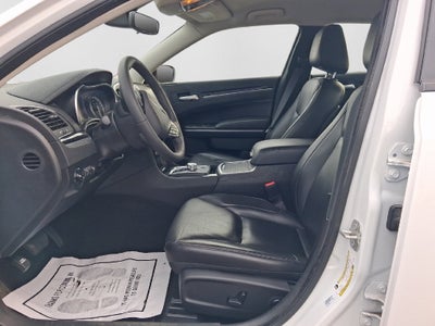 2023 Chrysler 300 Touring