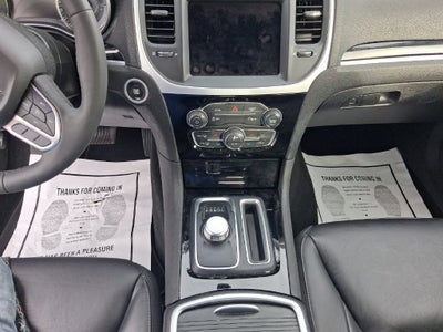 2023 Chrysler 300 Touring