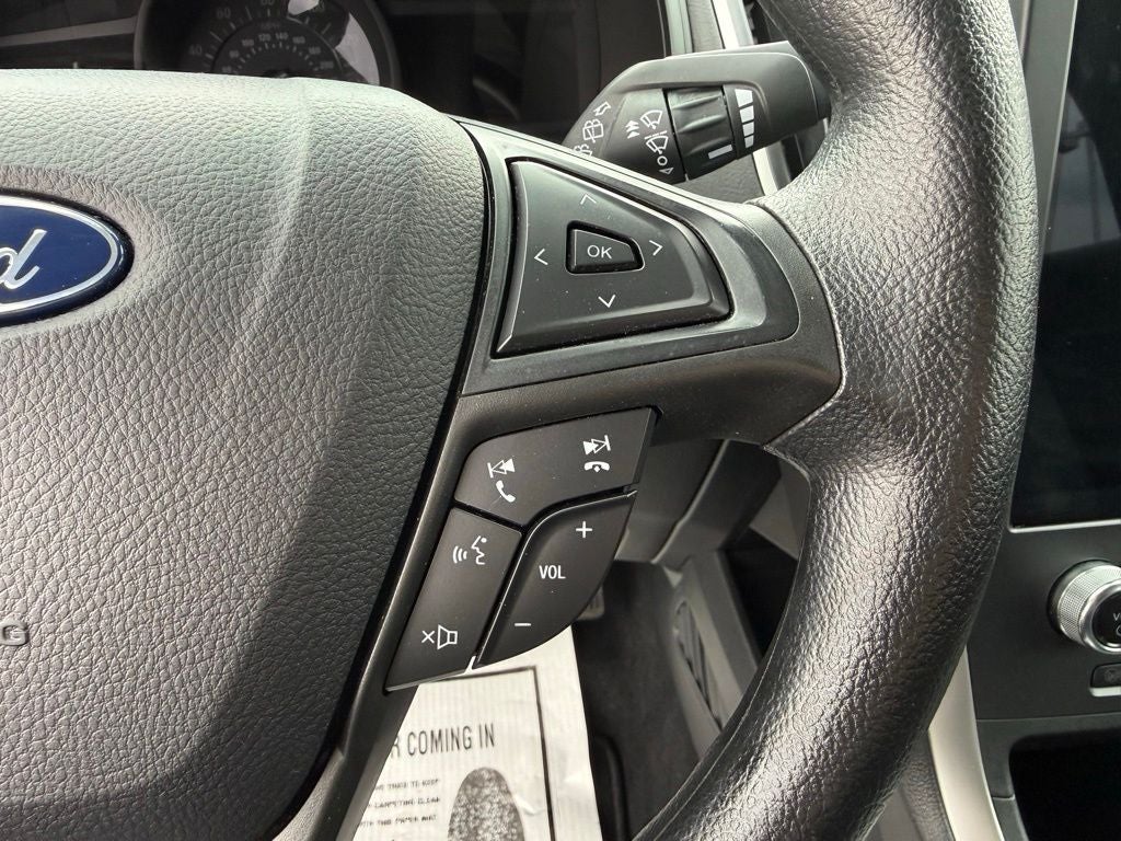 2024 Ford Edge SE