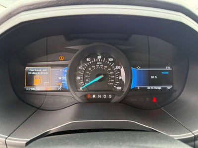 2024 Ford Edge SE