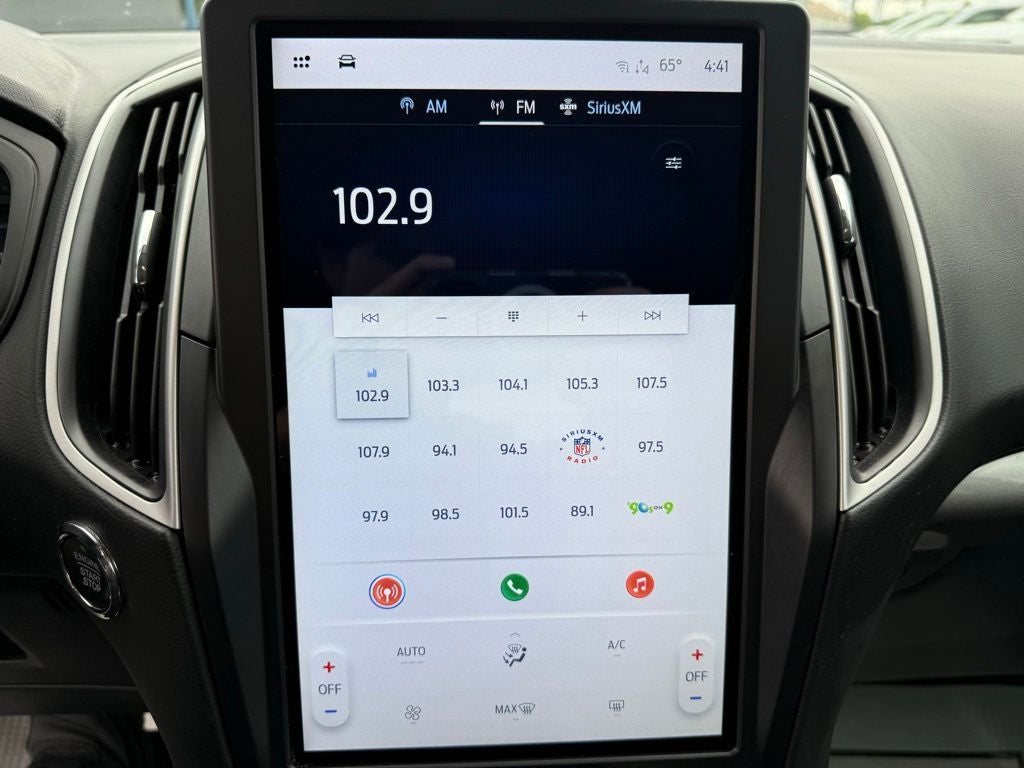 2024 Ford Edge SE