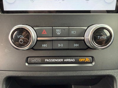 2024 Ford Edge SE