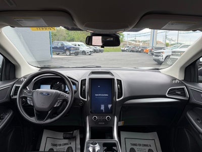2024 Ford Edge SE