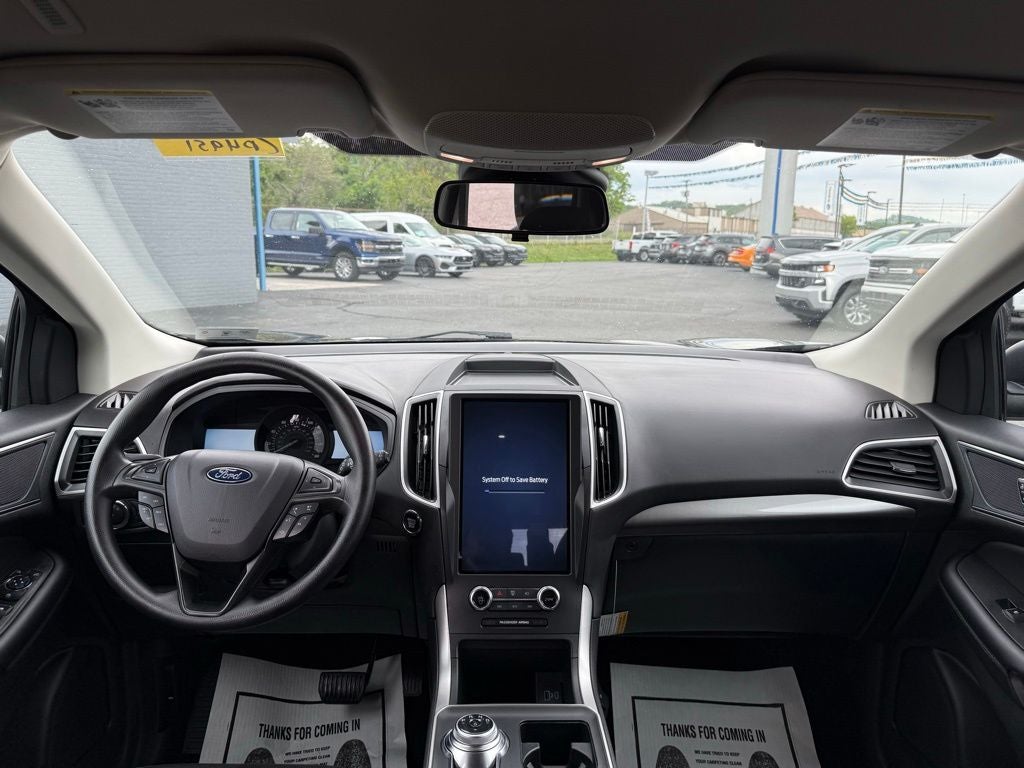 2024 Ford Edge SE
