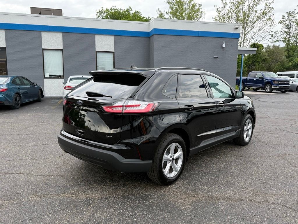 2024 Ford Edge SE