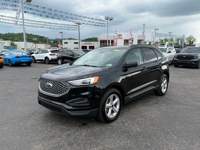 2024 Ford Edge SE