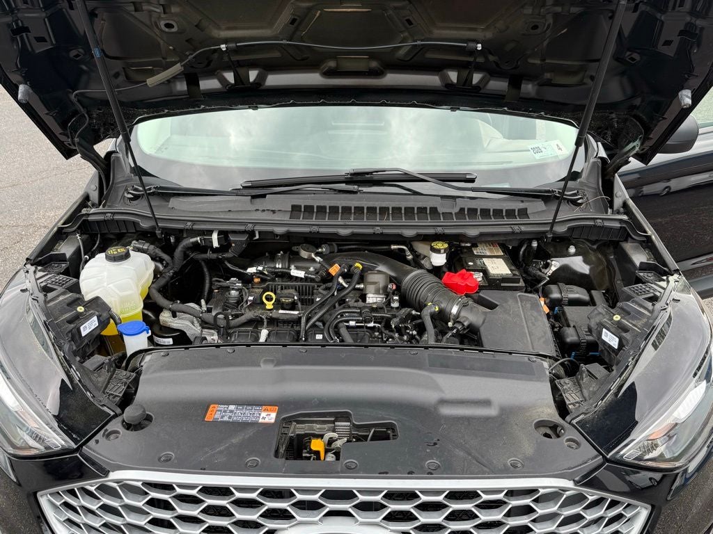 2024 Ford Edge SE