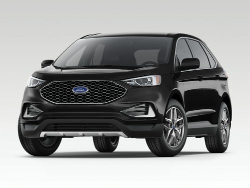 2021 Ford Edge ST Line
