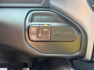 2022 RAM 3500 Laramie