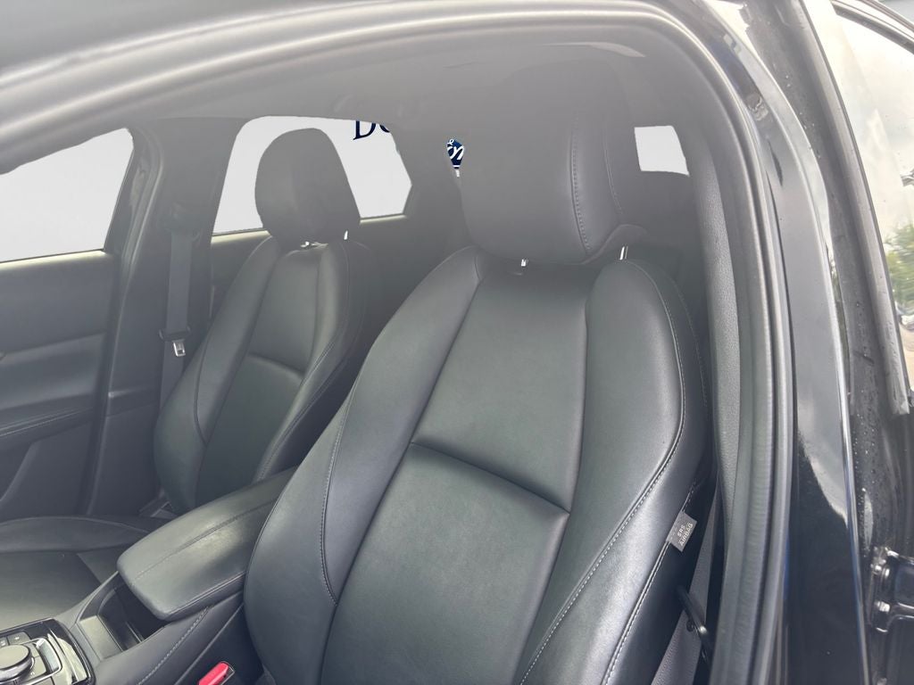 2021 Mazda Mazda CX-30 Preferred