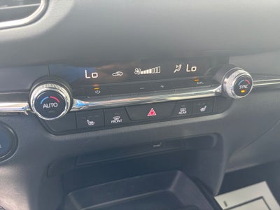 2021 Mazda Mazda CX-30 Preferred