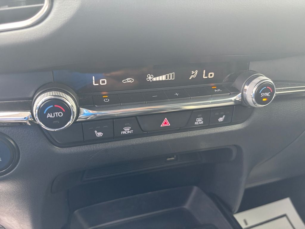 2021 Mazda Mazda CX-30 Preferred