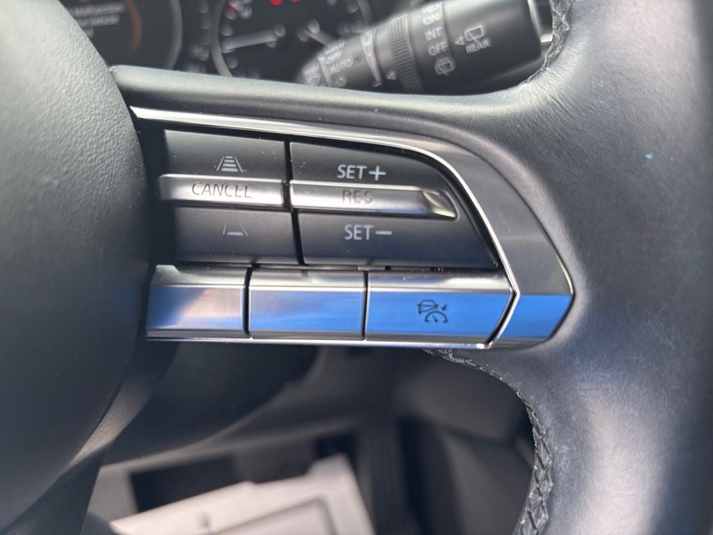 2021 Mazda Mazda CX-30 Preferred