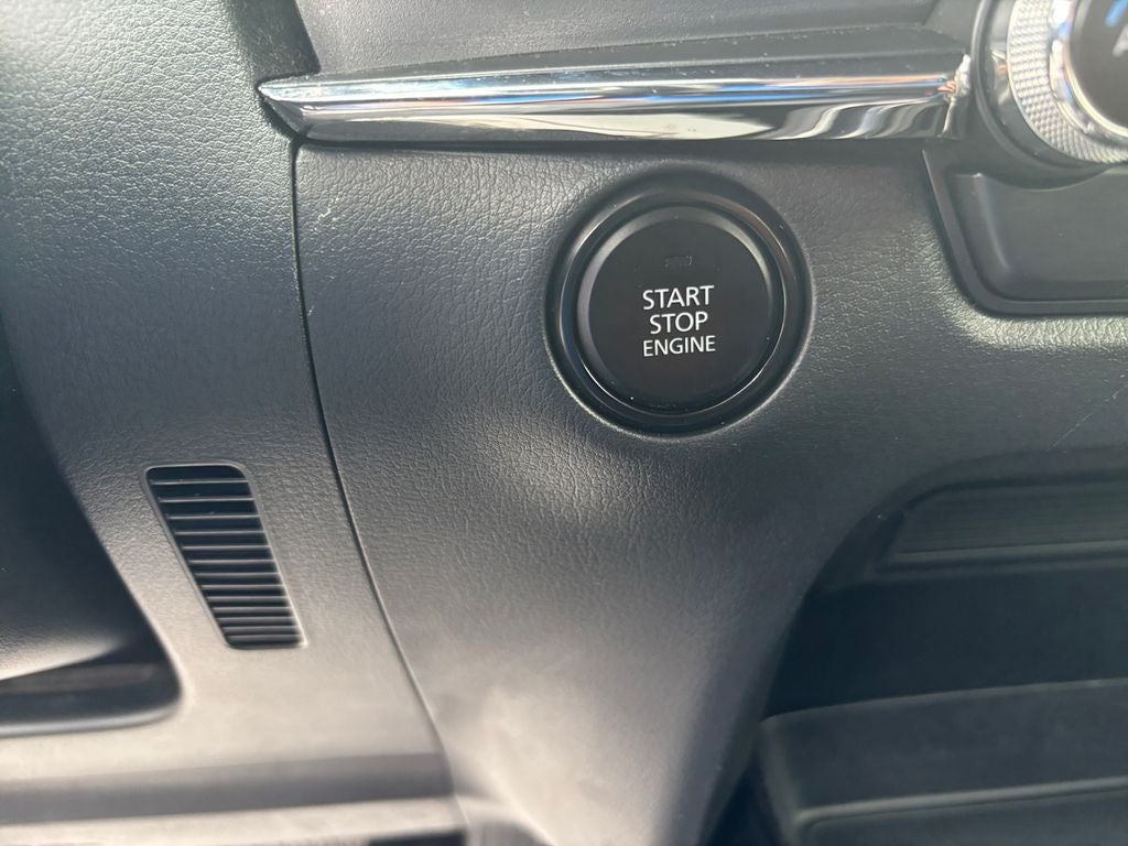 2021 Mazda Mazda CX-30 Preferred