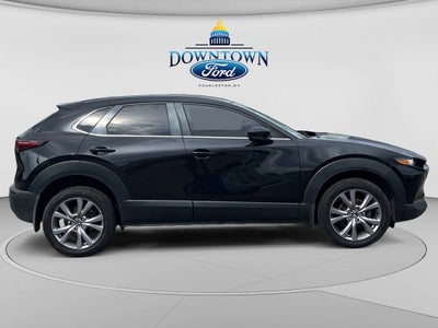 2021 Mazda Mazda CX-30 Preferred