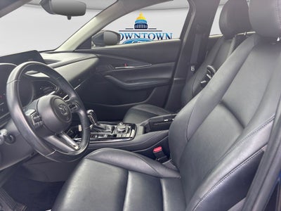 2021 Mazda Mazda CX-30 Preferred