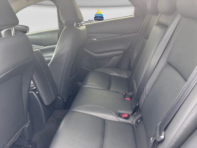 2021 Mazda Mazda CX-30 Preferred