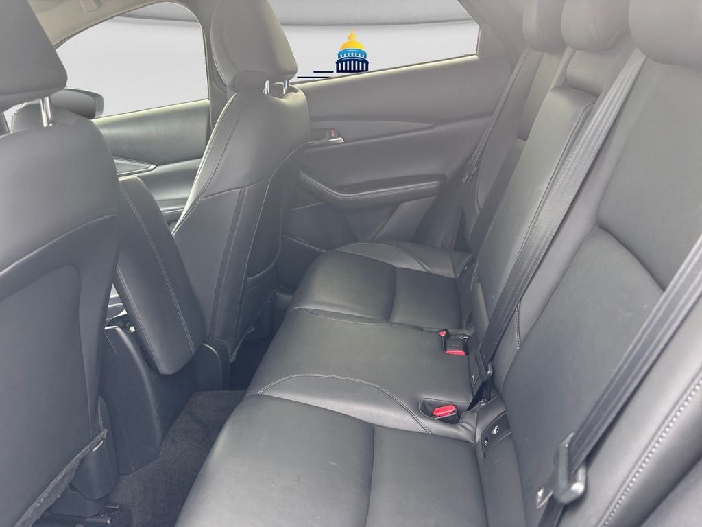 2021 Mazda Mazda CX-30 Preferred