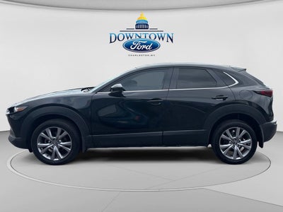2021 Mazda Mazda CX-30 Preferred