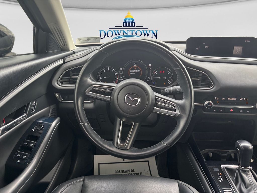 2021 Mazda Mazda CX-30 Preferred