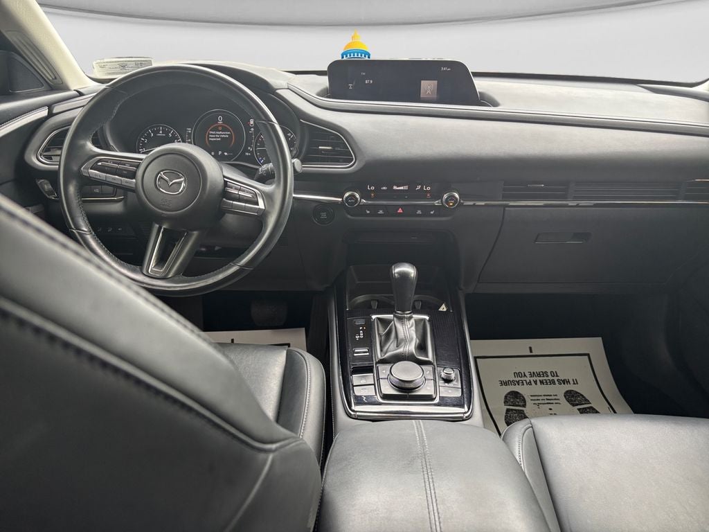2021 Mazda Mazda CX-30 Preferred