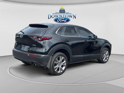 2021 Mazda Mazda CX-30 Preferred