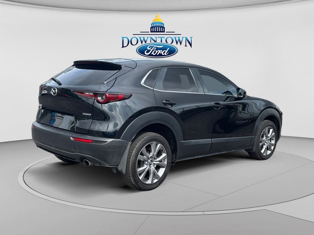 2021 Mazda Mazda CX-30 Preferred