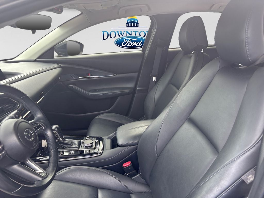 2021 Mazda Mazda CX-30 Preferred