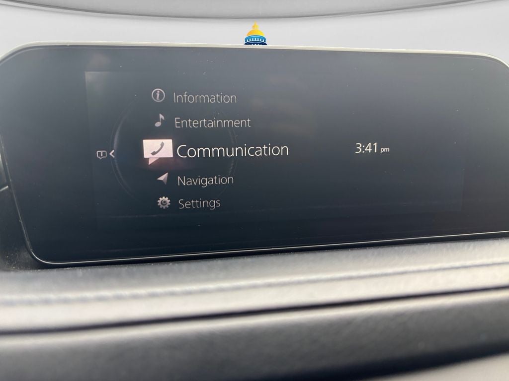 2021 Mazda Mazda CX-30 Preferred